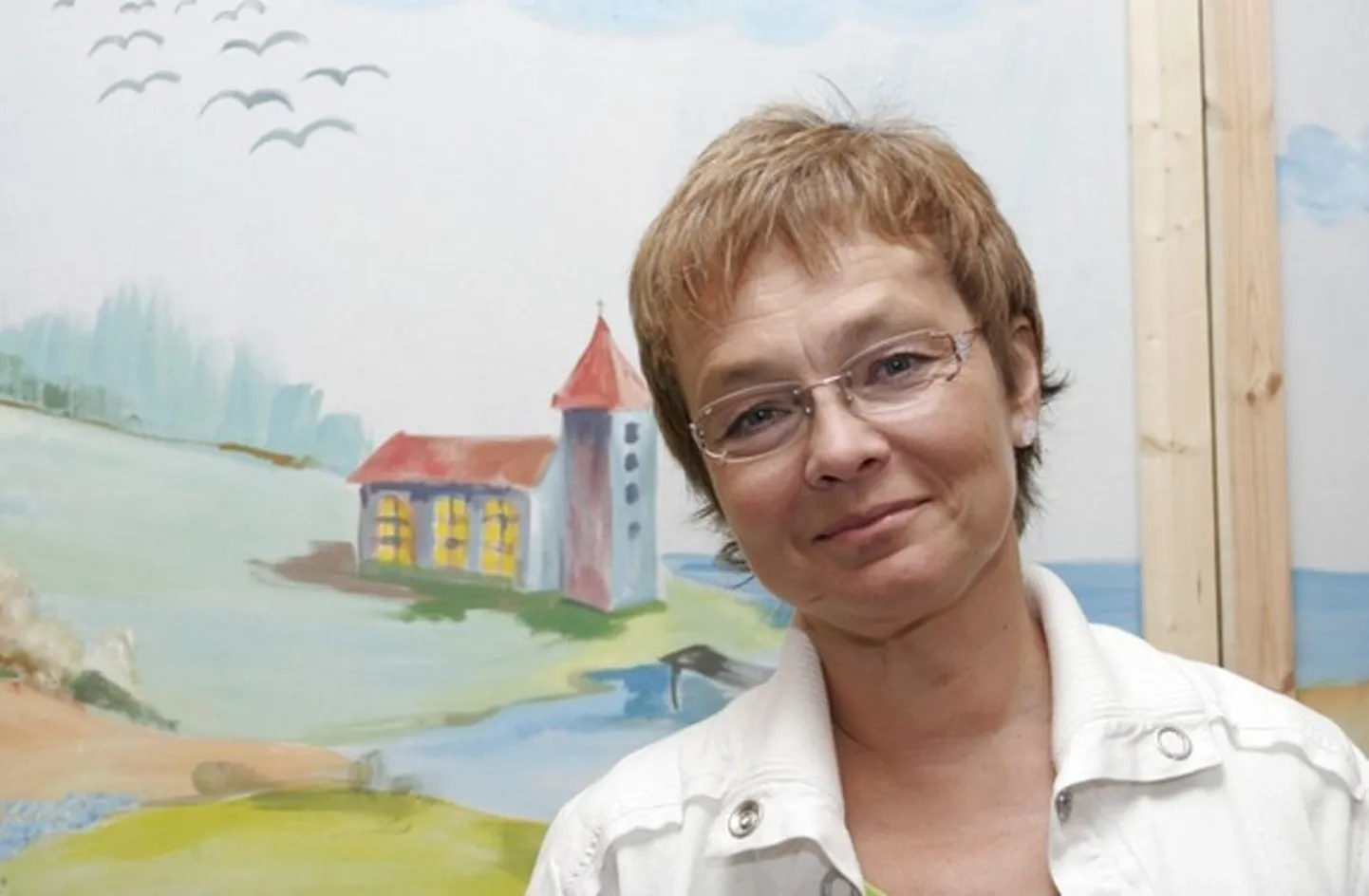 Eve Viilup