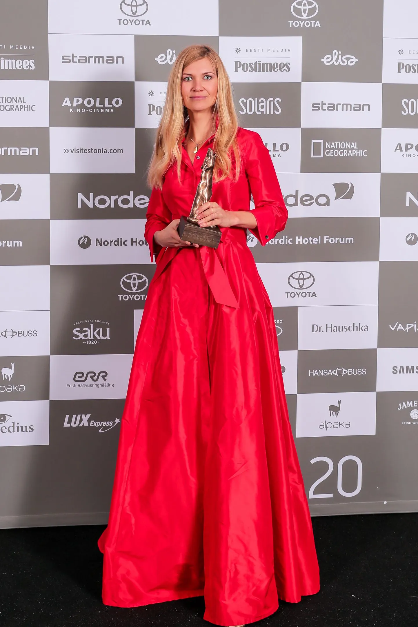 Kadri Kõusaar