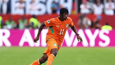 Sister's loss drives rising star Yan Diomande ahead of potential 100 million euro transfer
