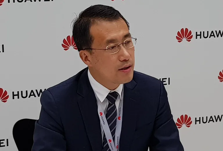 Kevin Ho