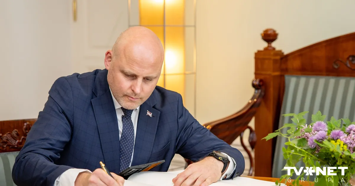 Latvia May Have Acquired Ukraine’s Missile Defense Systems – Ex-Minister