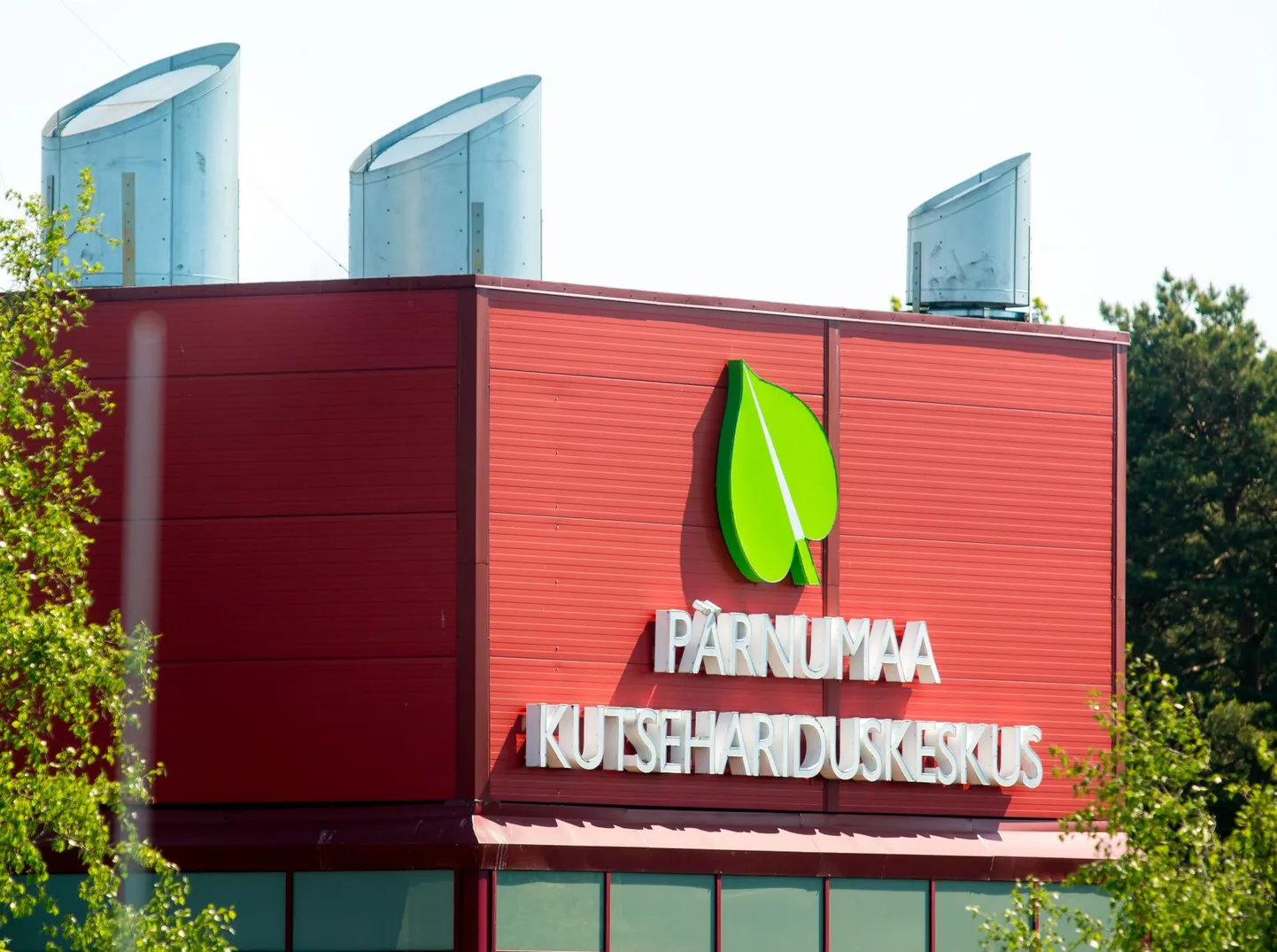 Pärnumaa kutsehariduskeskuses alustab õpinguid 450 inimest.