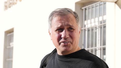 Aizturētā IT uzņēmēja Cerusa dzīvesbiedre pametusi valsts uzņēmuma valdi