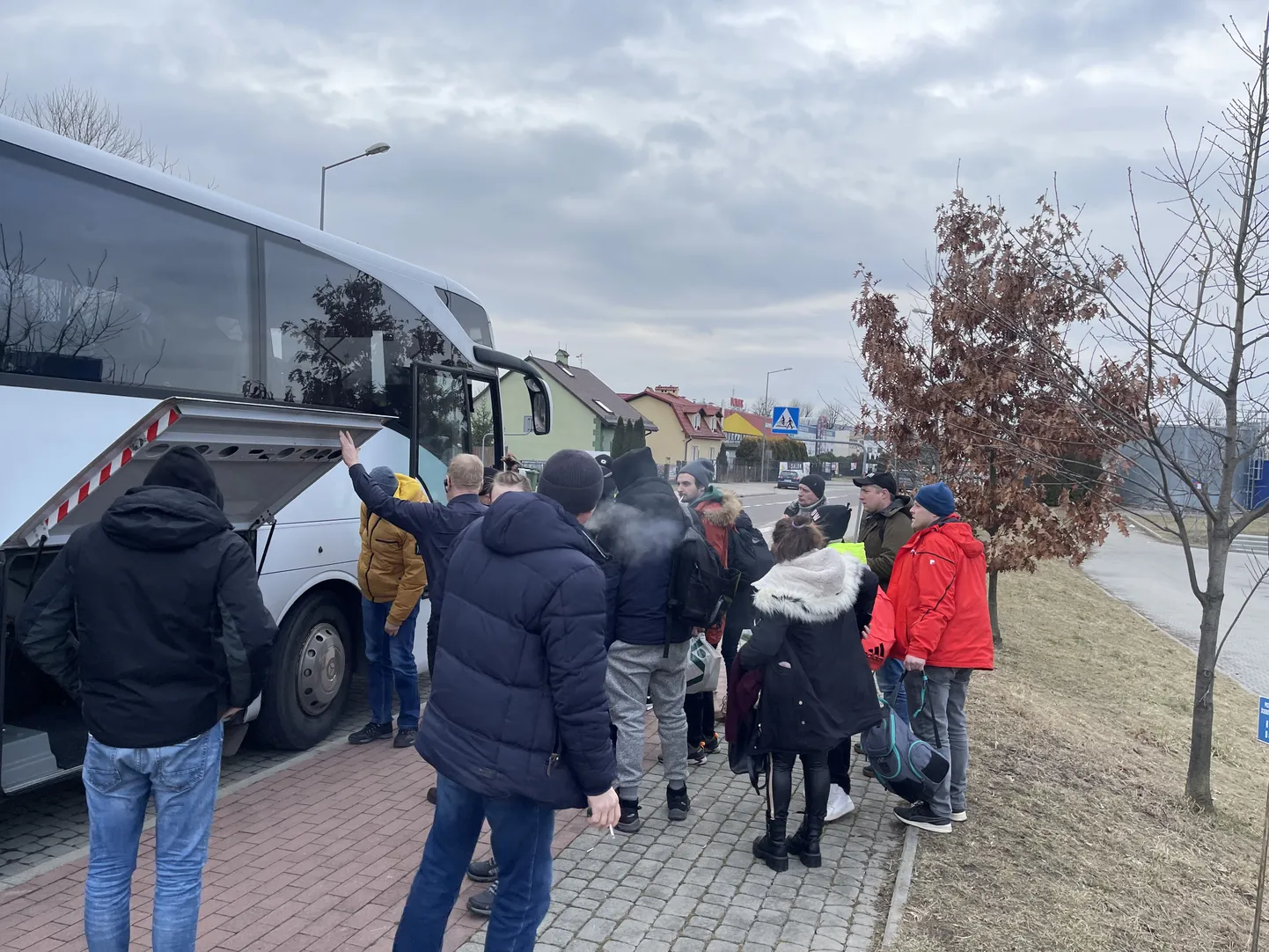 Ukraina sõjapõgenike töölevõtmisel keelenõudeid ei rakendata.