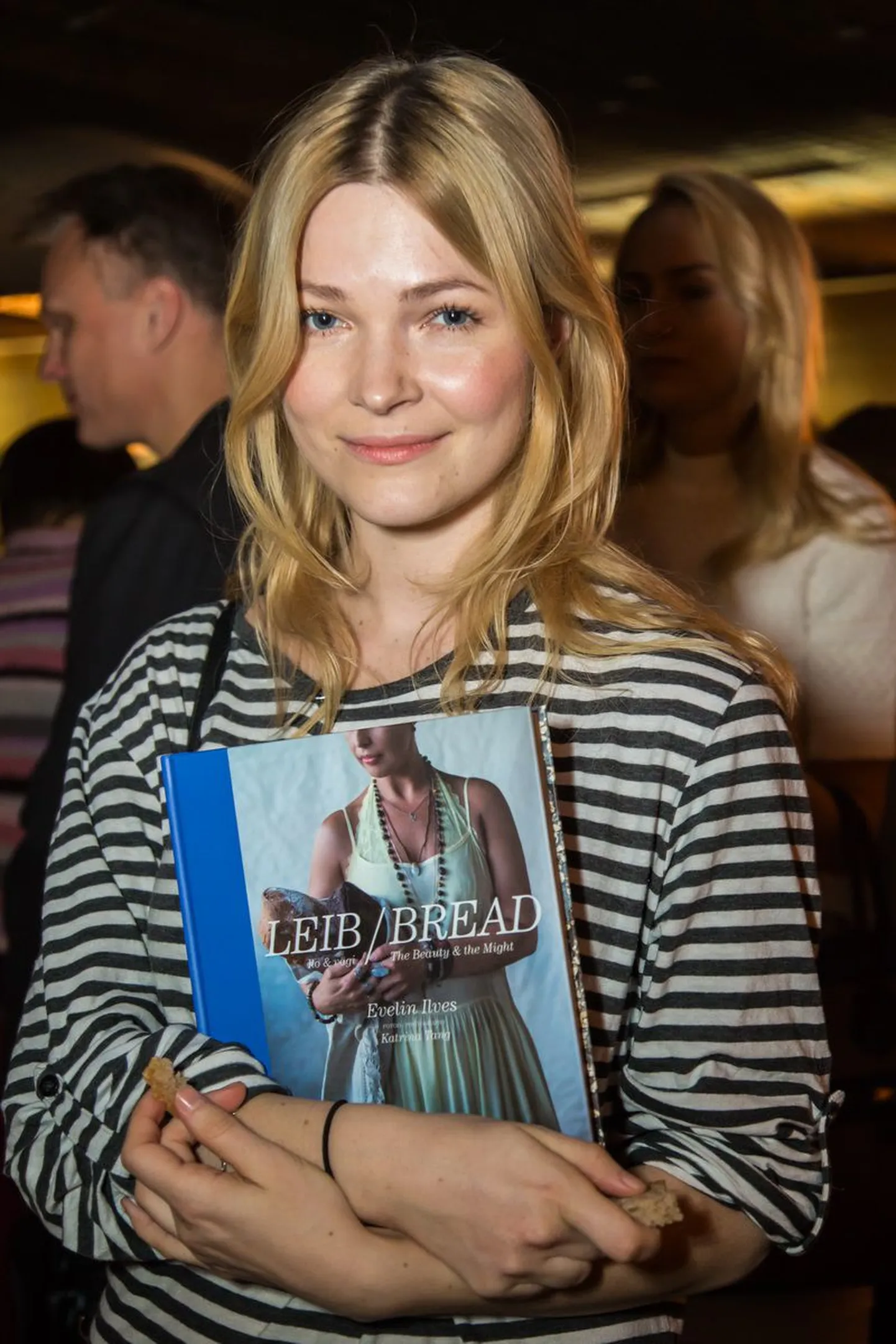 Karolin Kuusik