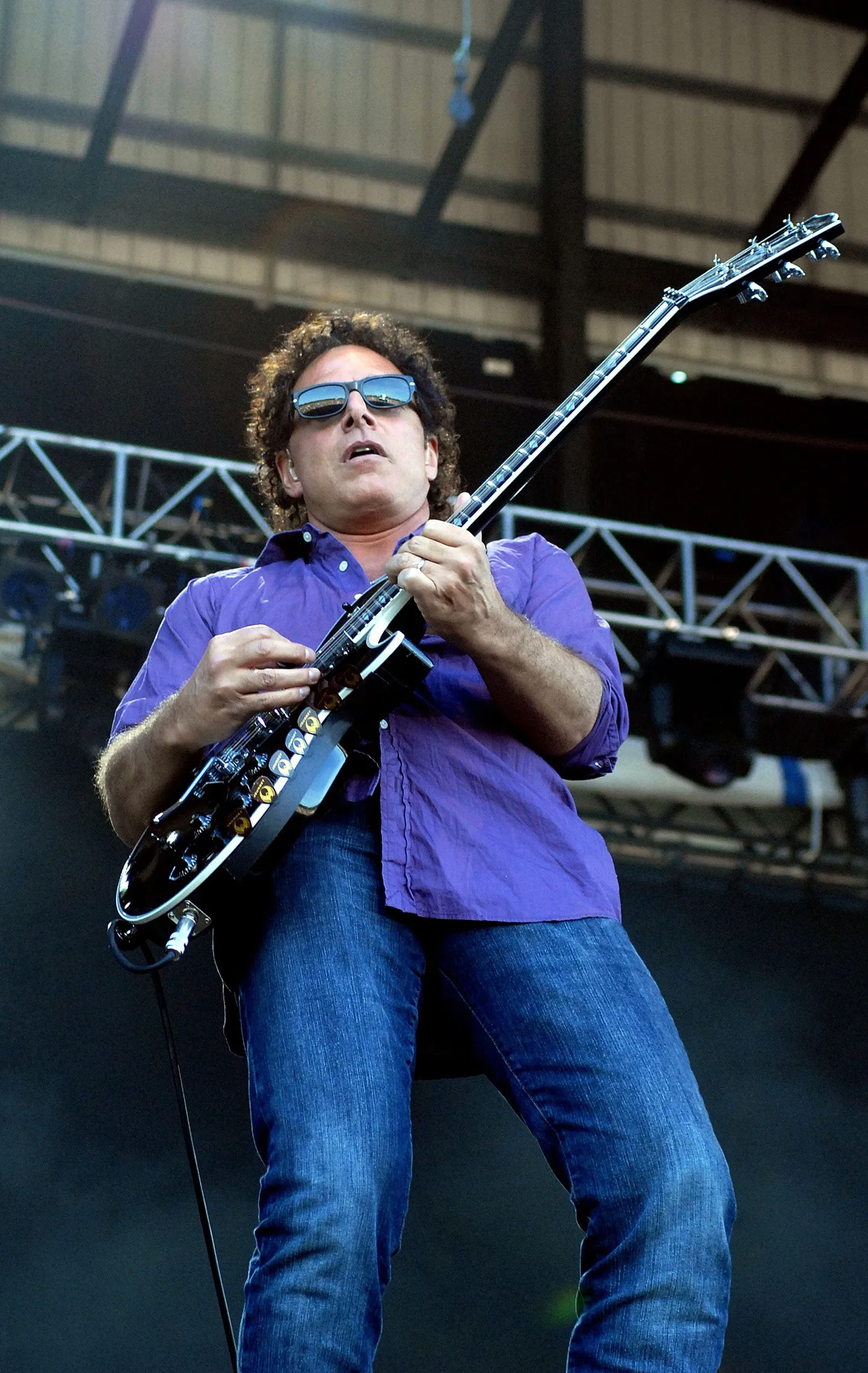 Neal Schon ansamblist Journey