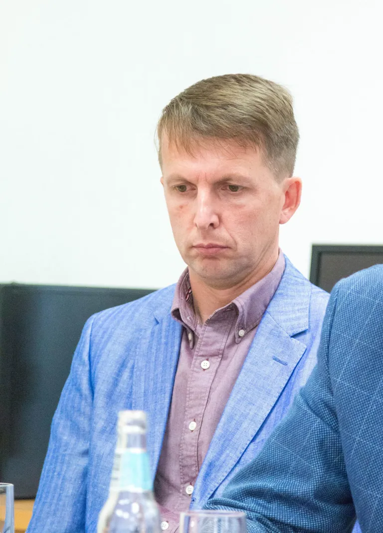 Otepää piirkonda juhib ka edaspidi Kuldar Veere.