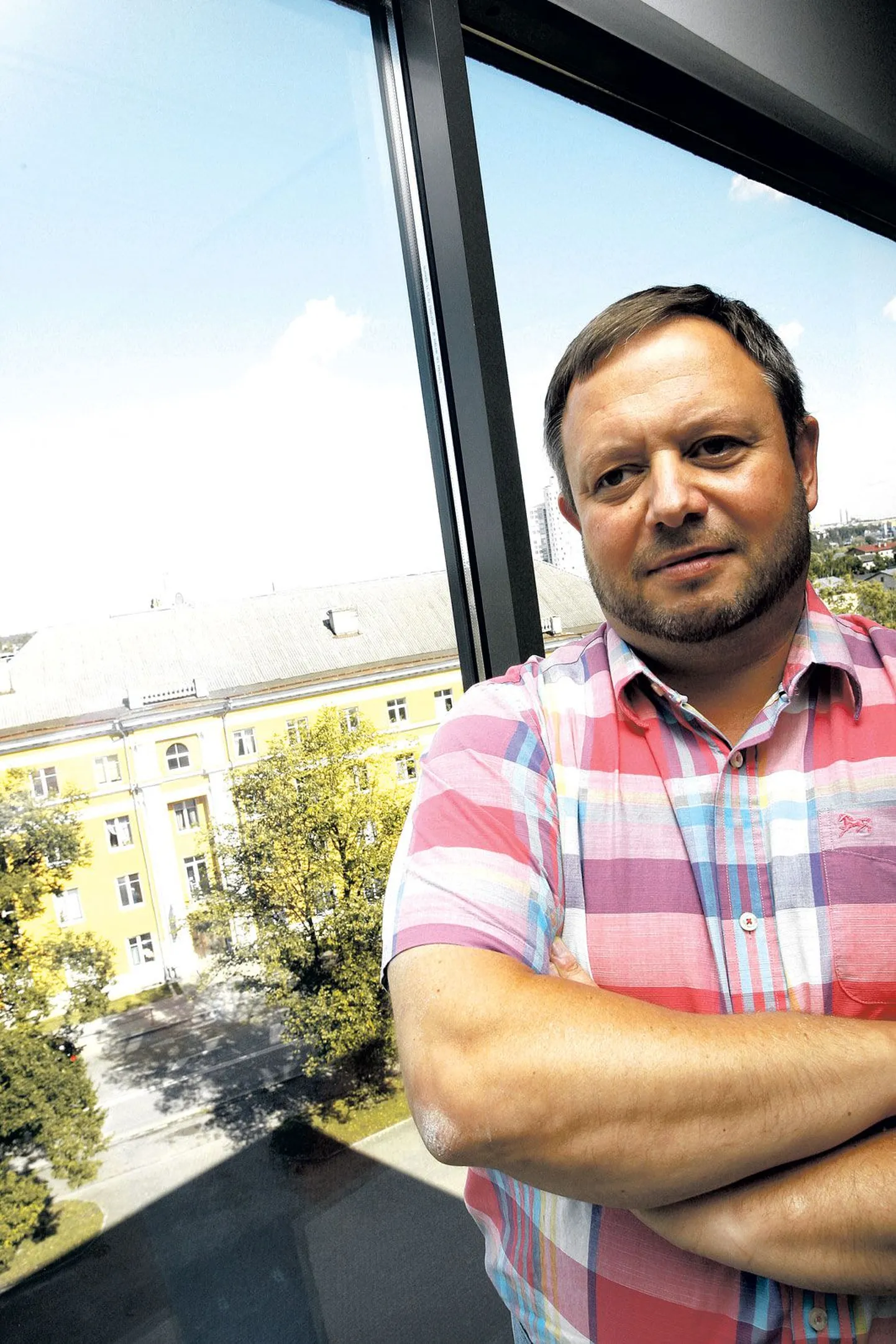 Ringkonnaprokurör Raul Heido sõnul peaks kooli juhtkond tegema vägivallajuhtumite korral kindlasti politseile avalduse.