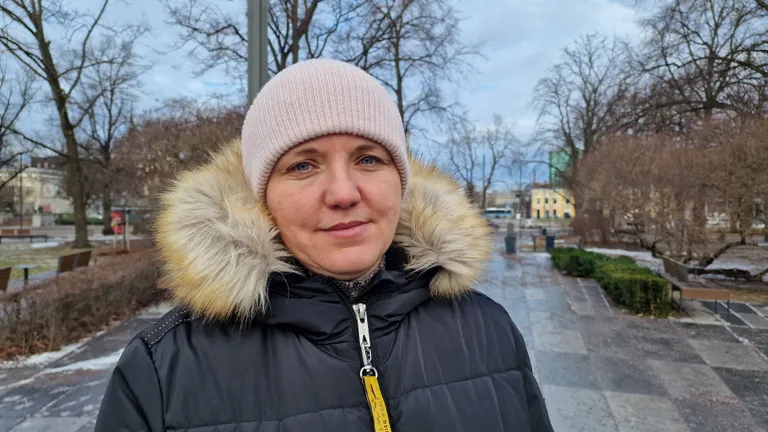 Елена Коваль.