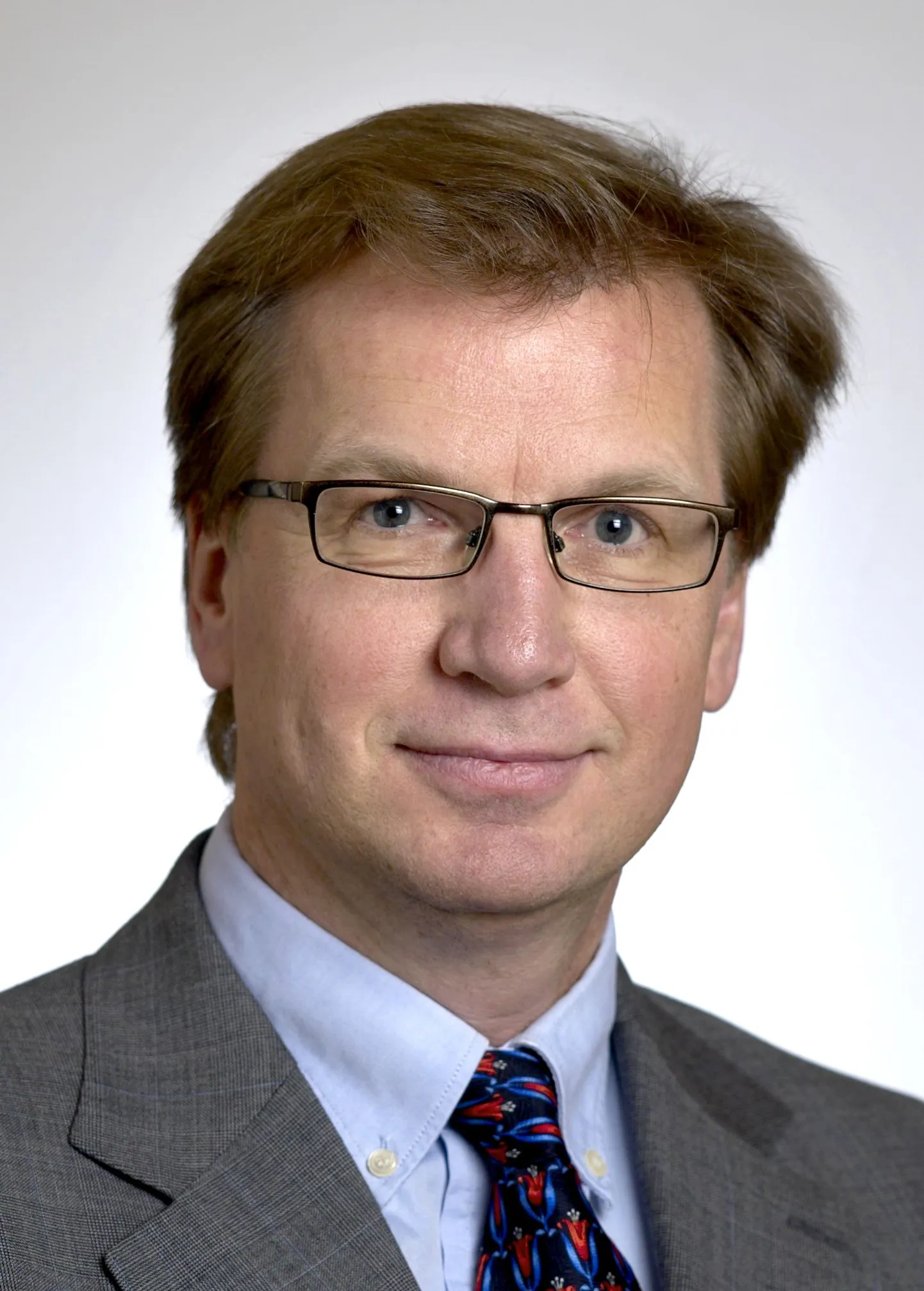 Thomas Ramdahl.