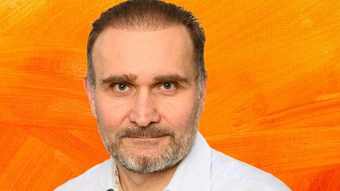 INDREK ADLER ⟩ Mere puhastamine ei tohiks olla maksustatav luksus