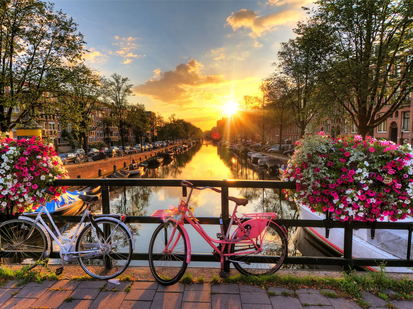 Amsterdam