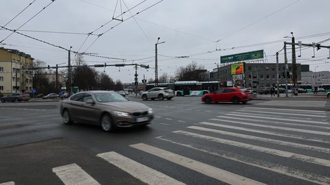 Politseiniku väidetav torge riivas puudega vanahärrat: ootasin ametnikult professionaalset ja inimlikku suhtumist, mitte küünilist kommentaari