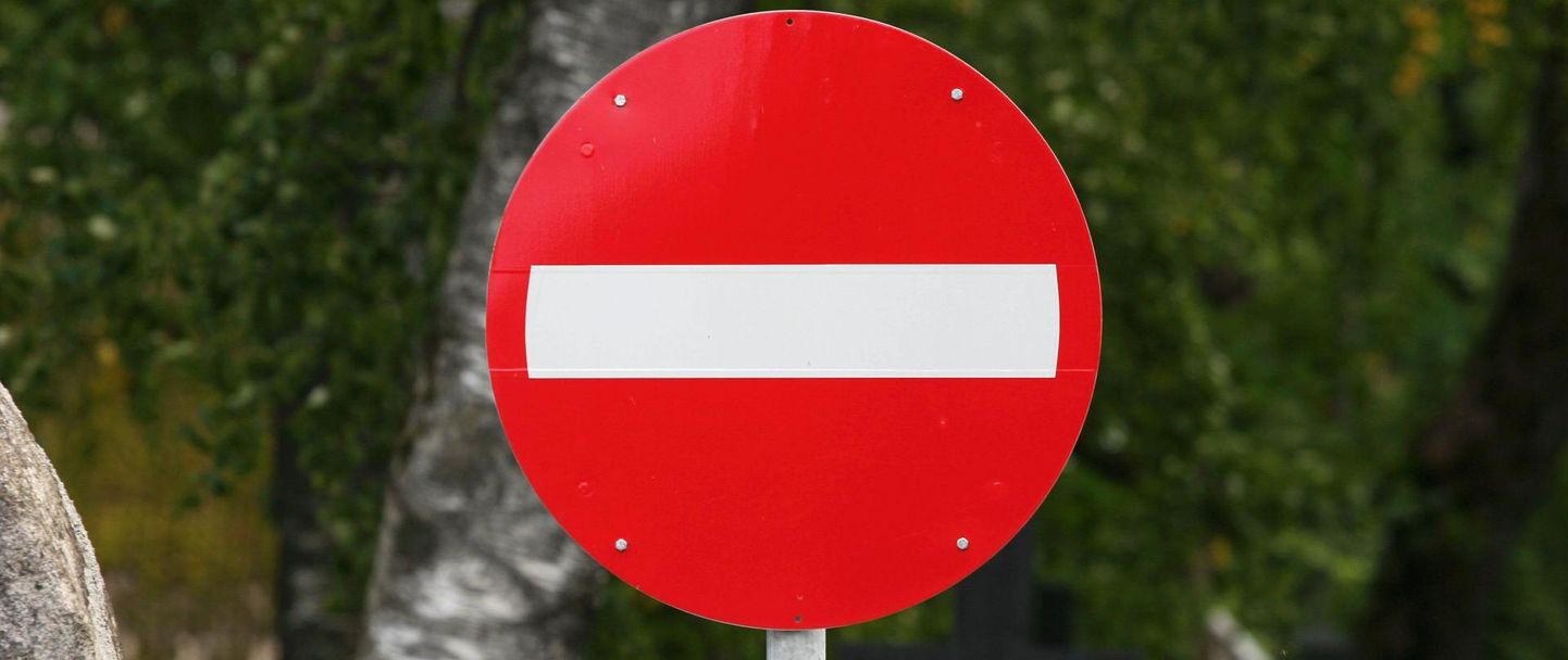 Järvejooksu ajal on Viljandis liiklemine keelatud viiel tänaval.