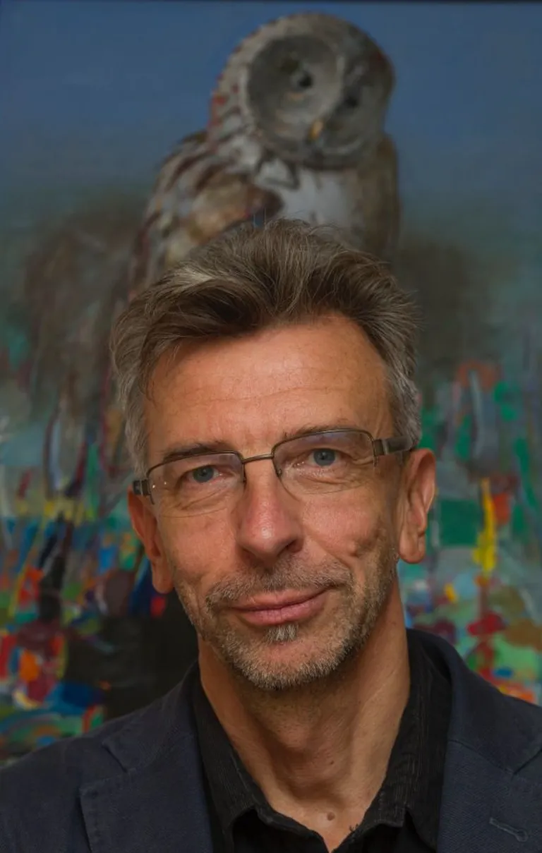 Erkki-Sven Tüür