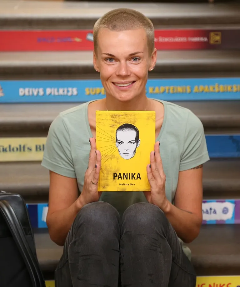 Helēna Ora
