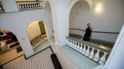 Suurenenud töökoormus sunnib halduskohtuid otsuseid edasi lükkama