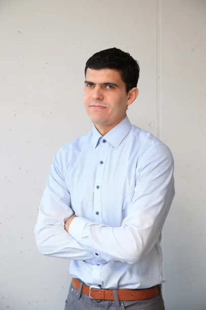 Mihkel Langebraun