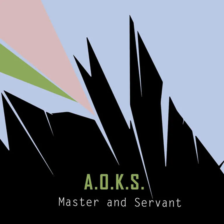 «Master and Servant» 