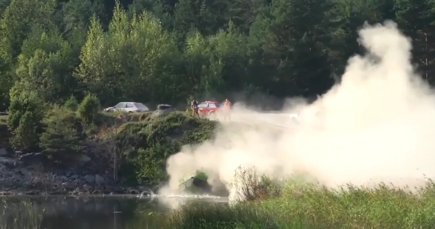 Vasalemma rallikross