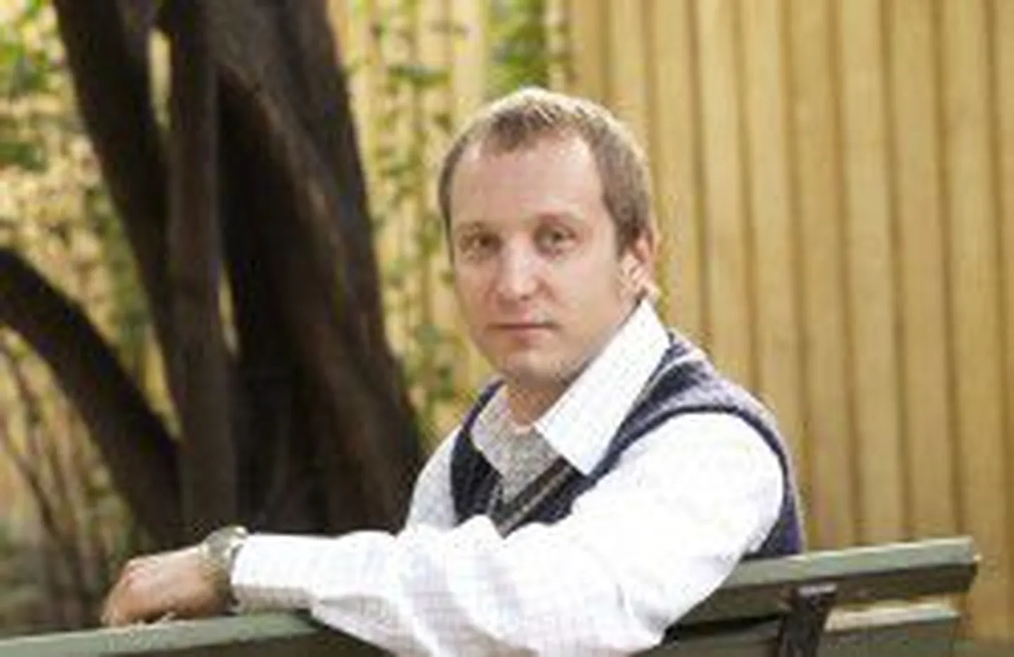 Heiki Raudla