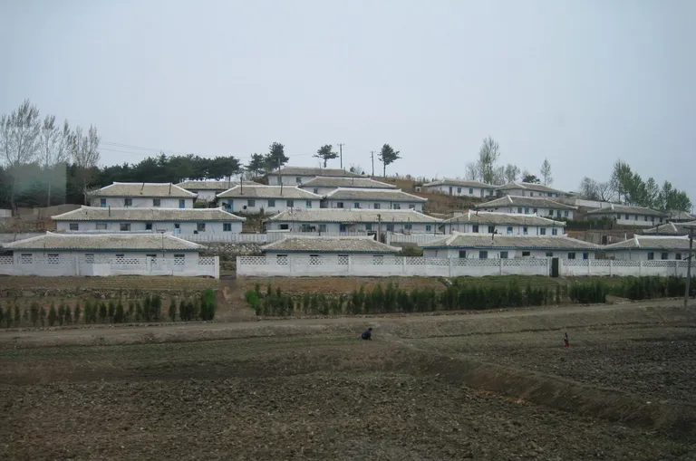 Põhja-Korea. Foto: