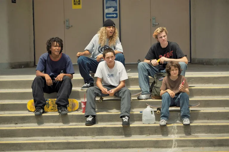«Mid90s»