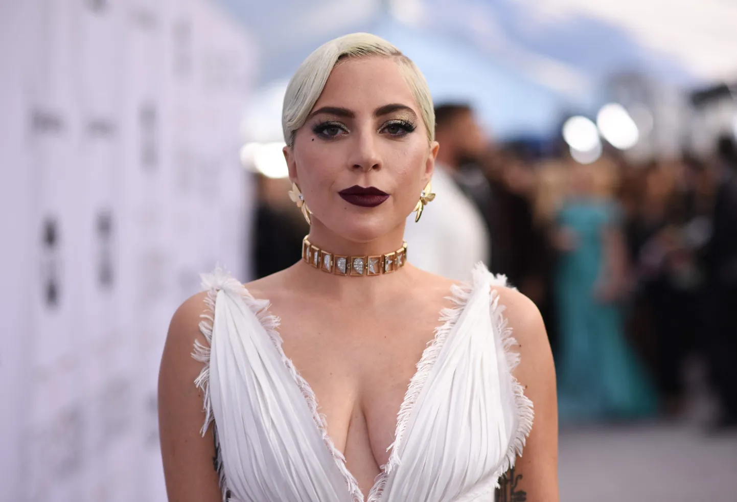 Lady Gaga