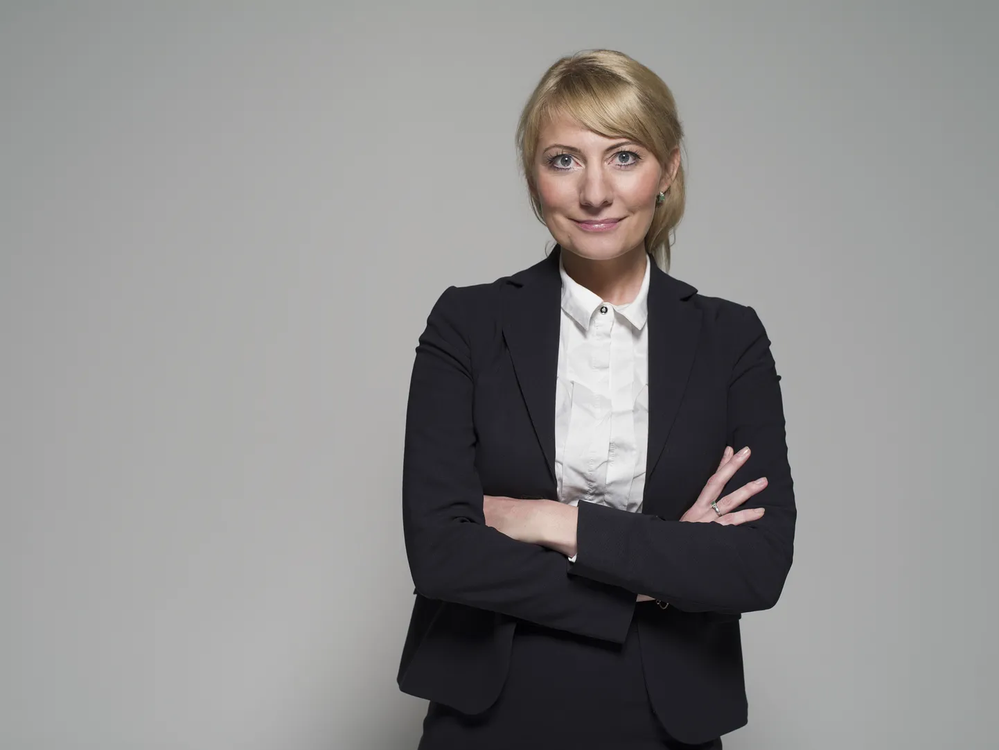 Vandeadvokaat Margit Lahevee