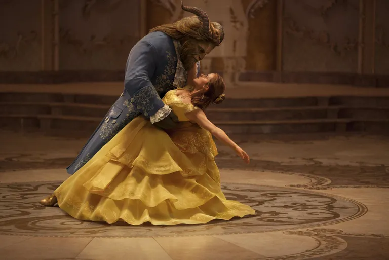 «Kaunitar ja koletis» oli esimene Disney film, mis kujutas homoseksuaalset momenti.