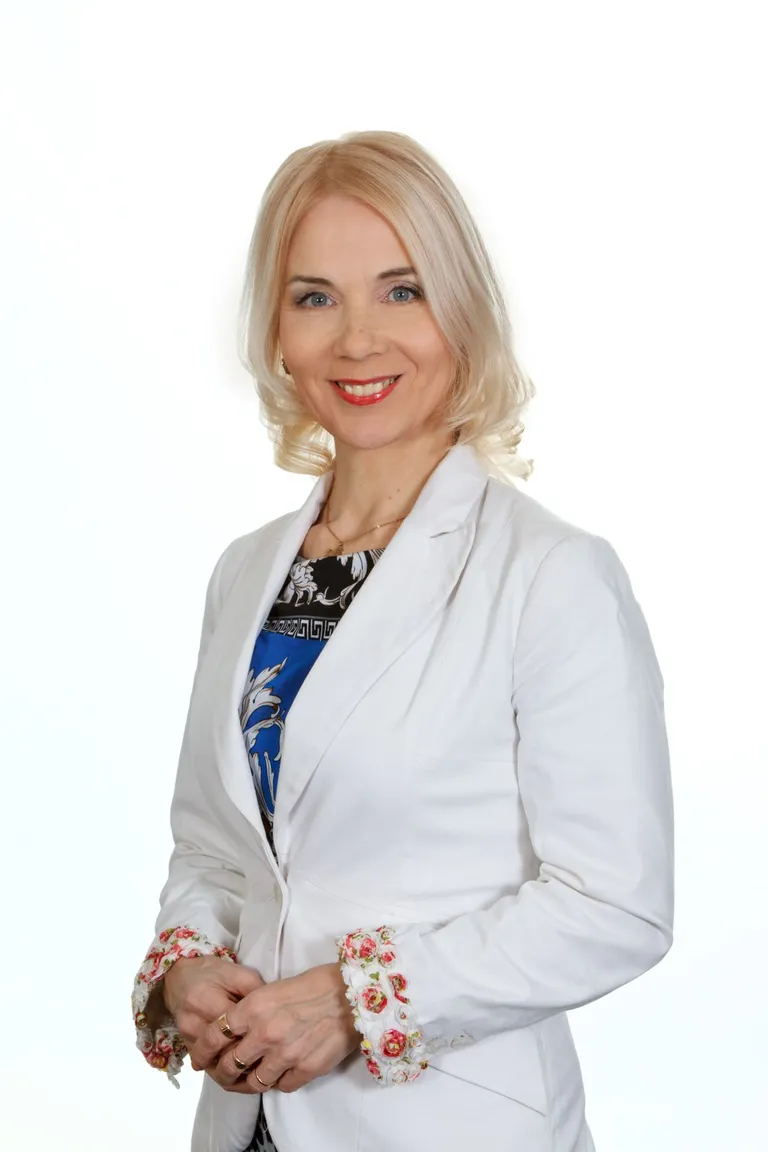 Helle-Moonika Helme