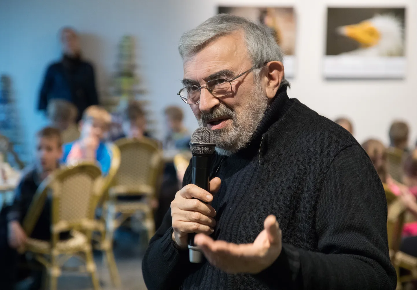 Aleksei Turovski