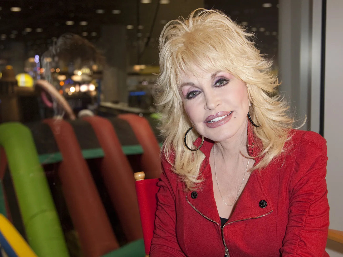 Dolly Parton