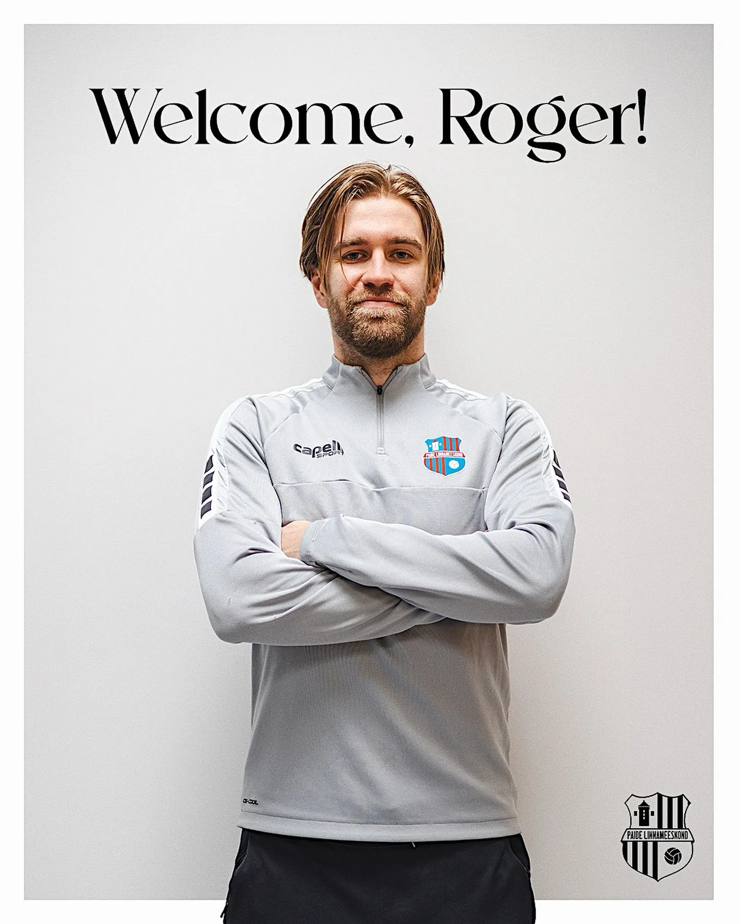 Roger Teor