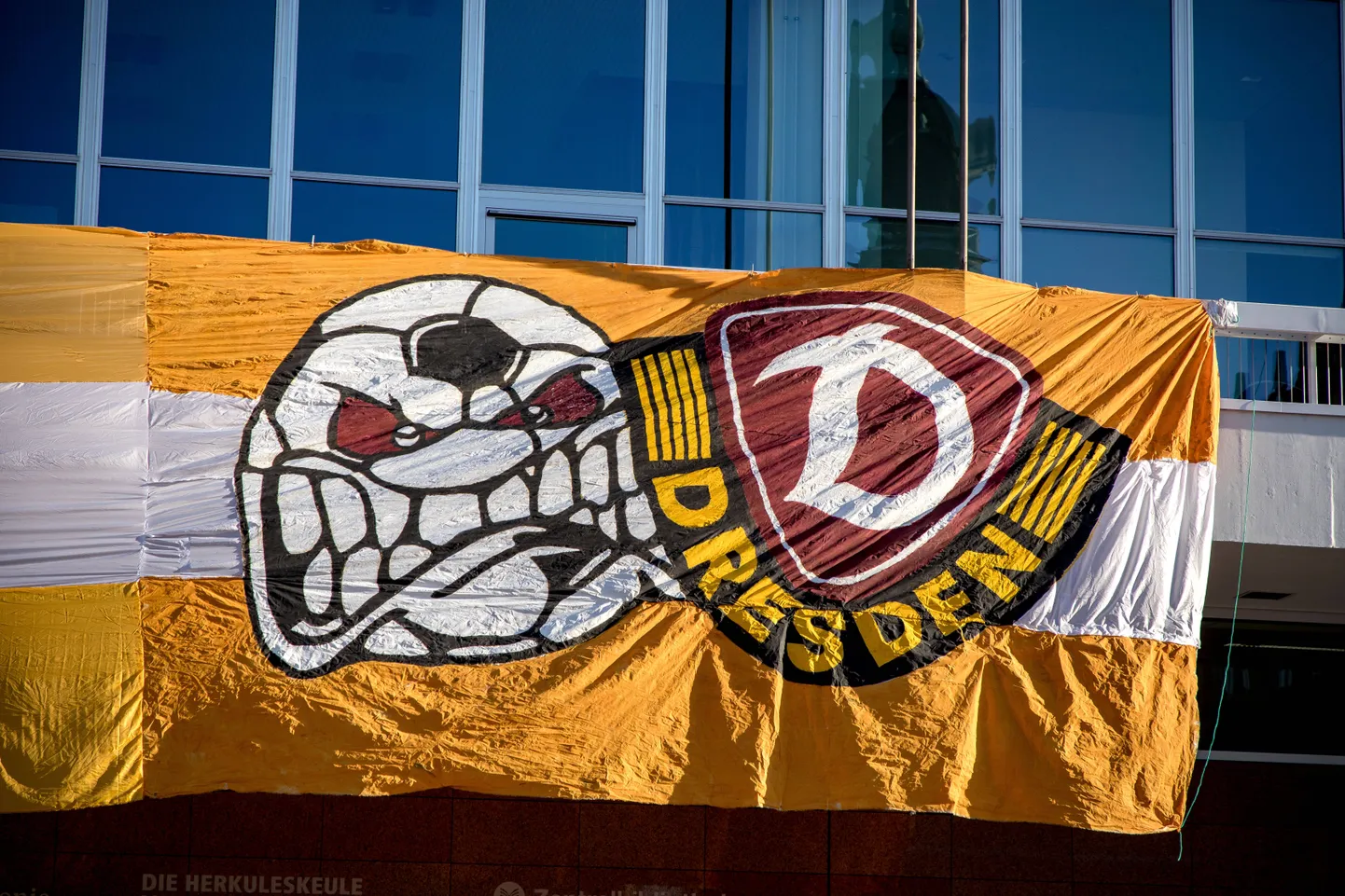 Dresdeni Dynamo