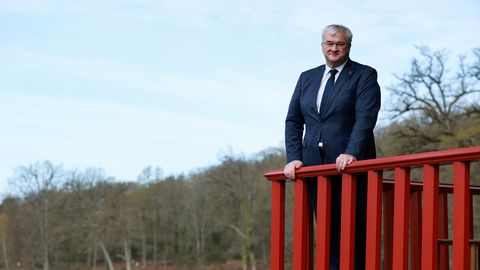 Sõbiha: Ukraina saab palveid merejulgeoleku ja väina avamise asjus