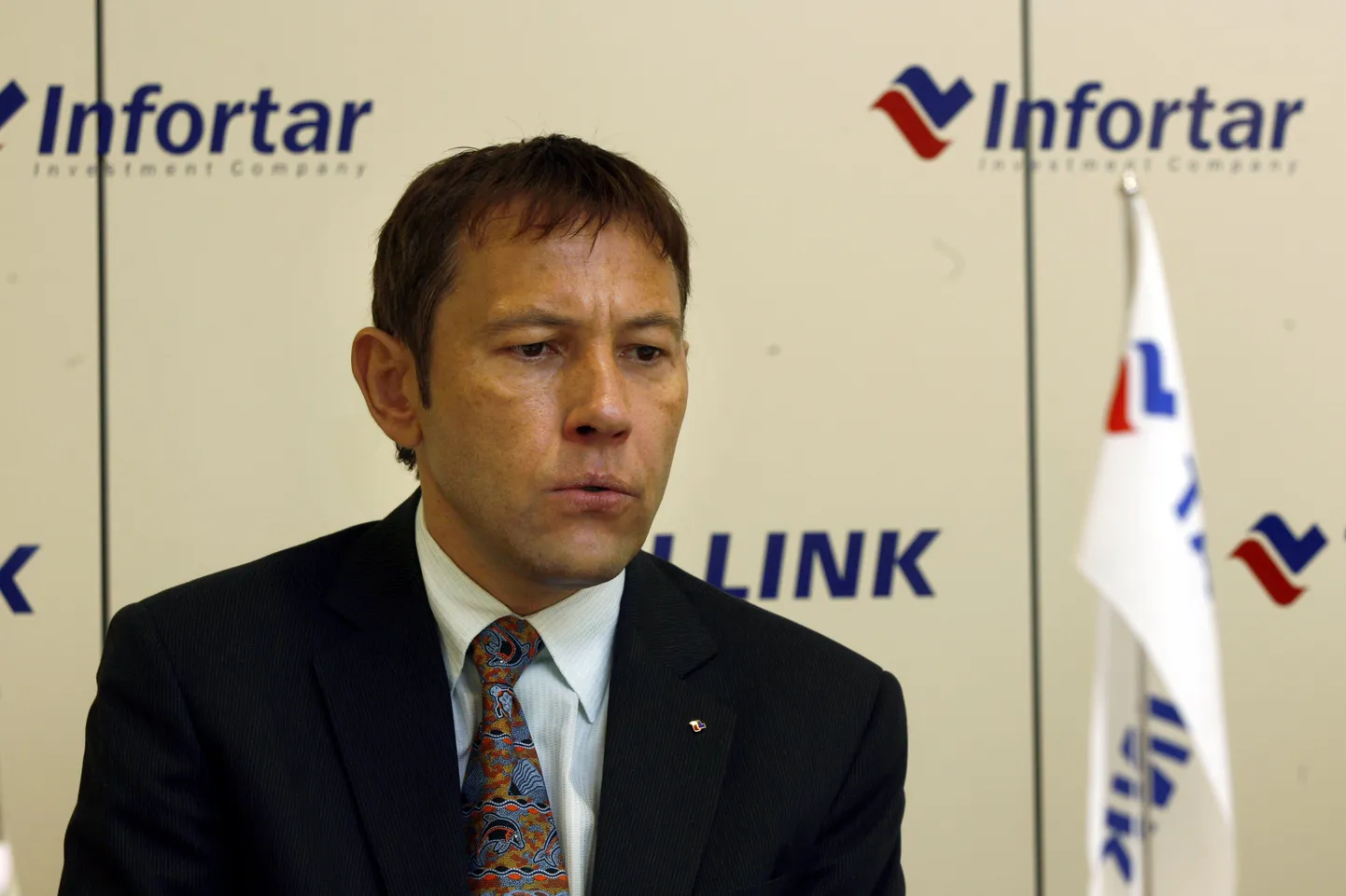 Enn Pant.