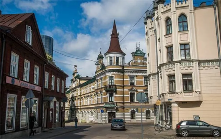 Raksta foto