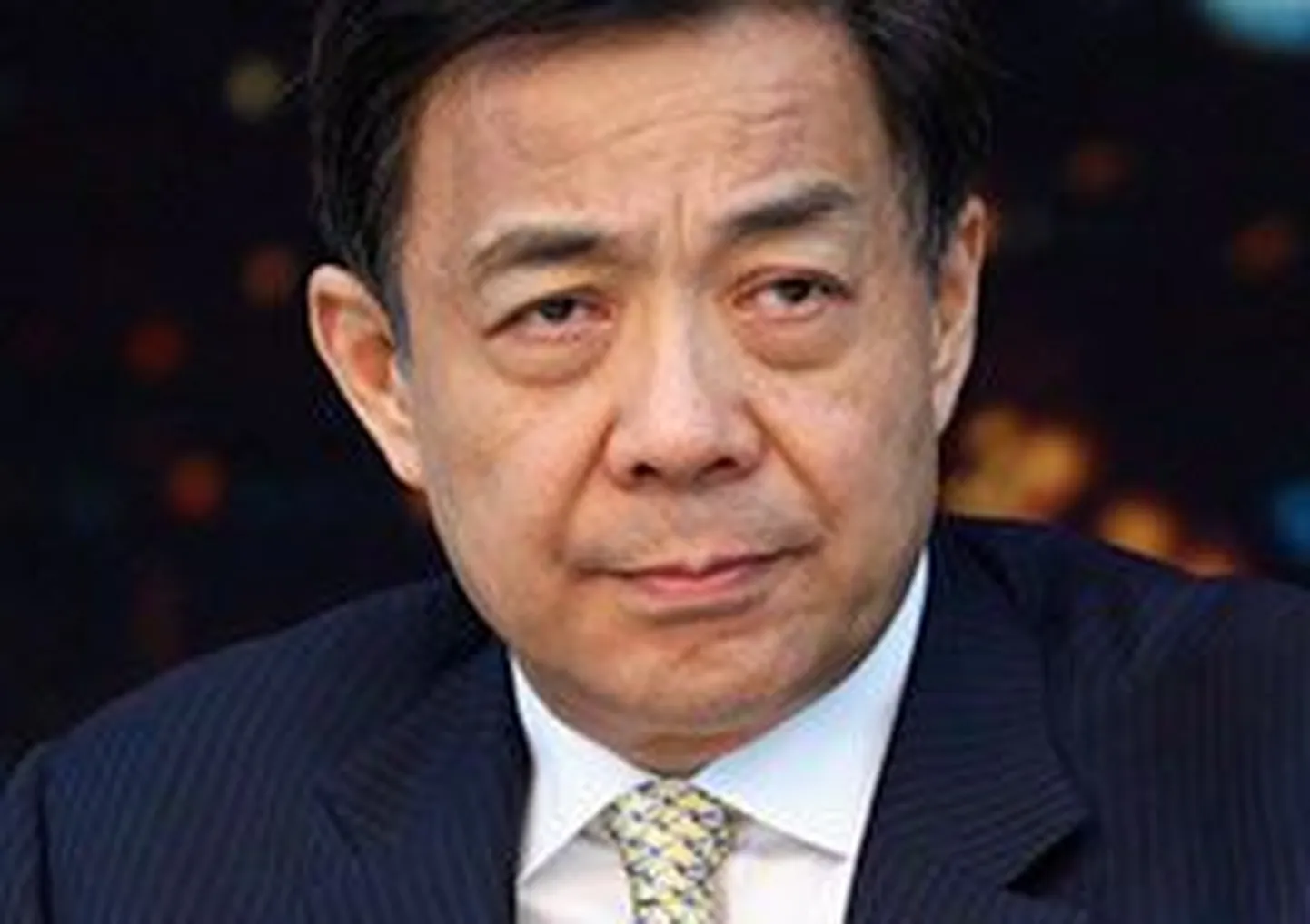Bo Xilai