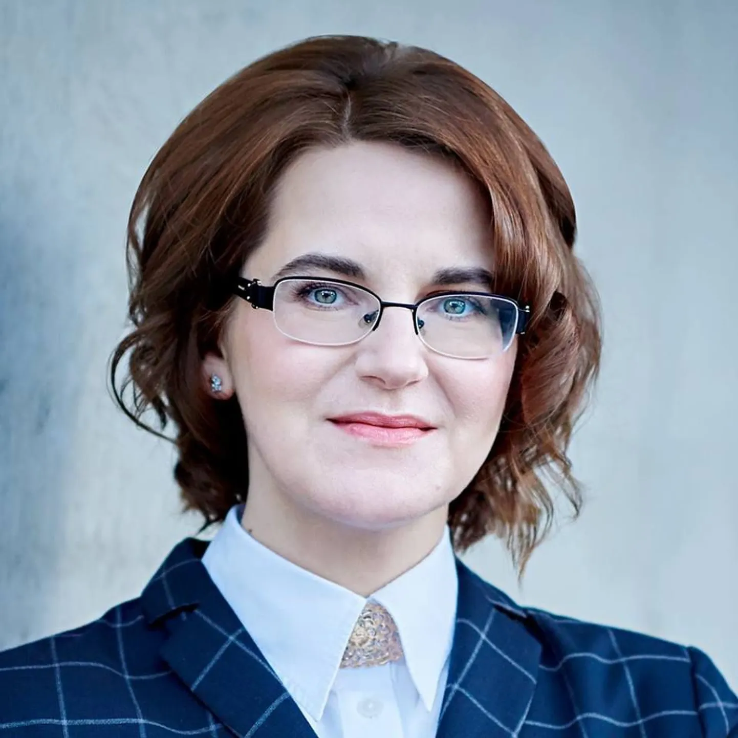 Liisa Pakosta.