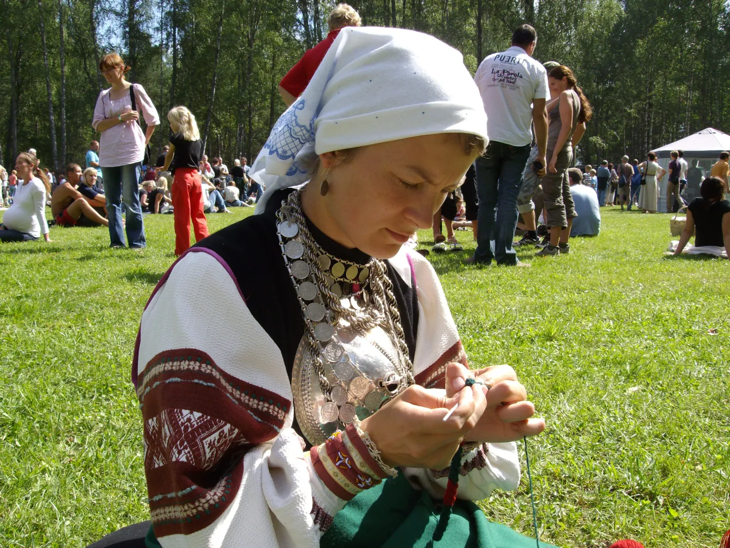 Иллюстративное фото.