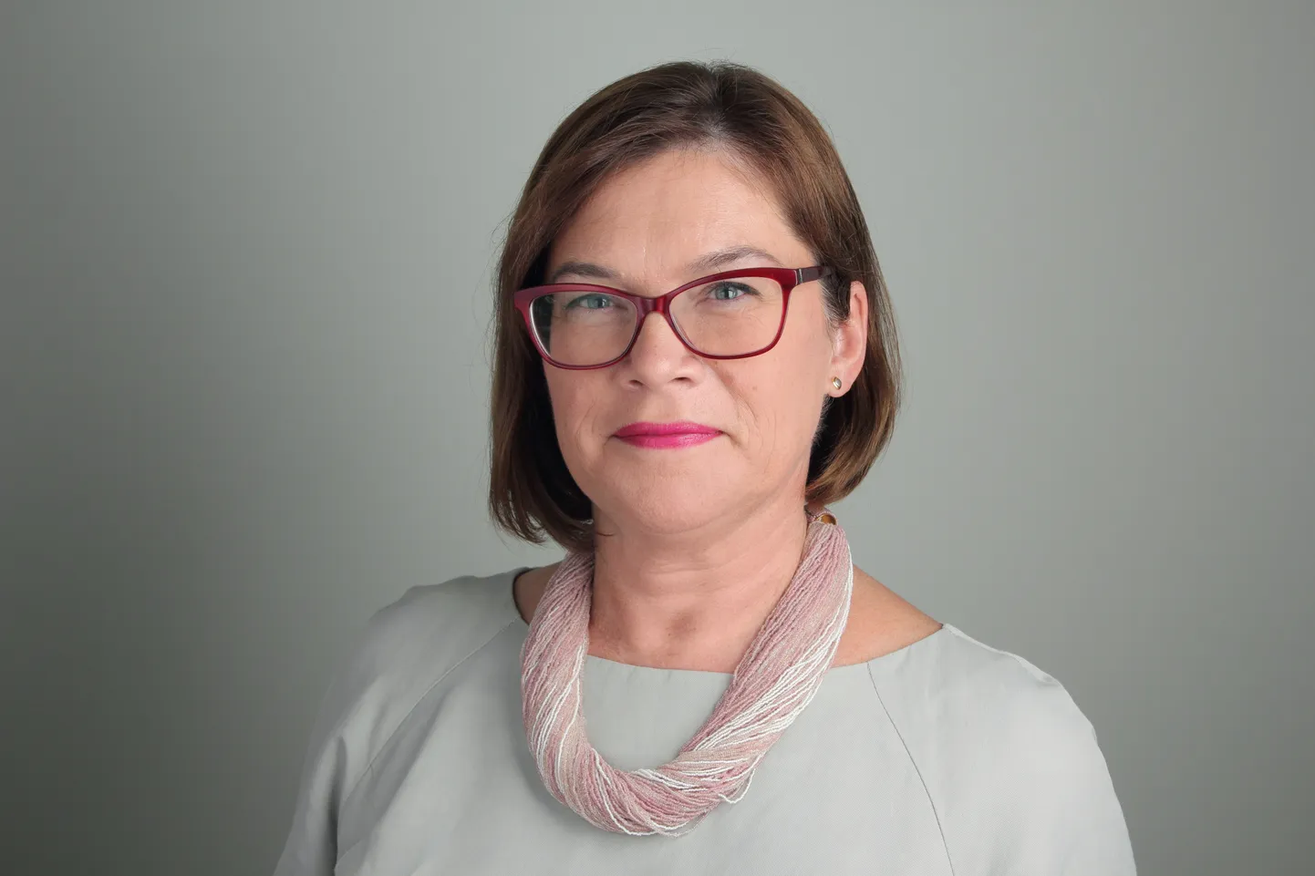 Prof. Signe Bāliņa, Latvijas Informācijas un komunikācijas tehnoloģijas asociācijas (LIKTA) prezidente