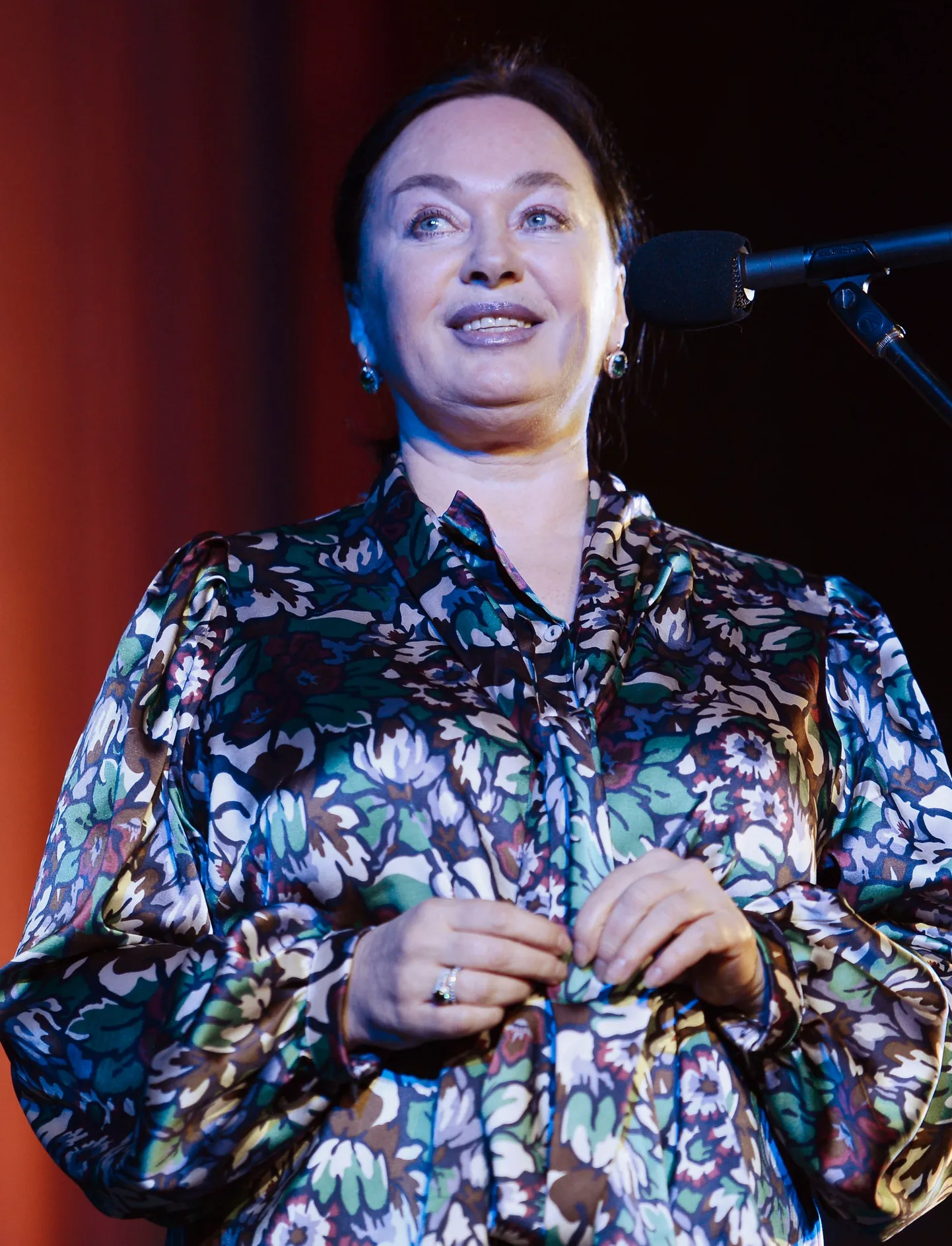 Лариса Гузеева