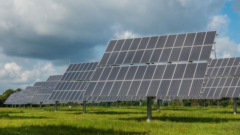 Как получить субсидию на установку солнечных панелей?