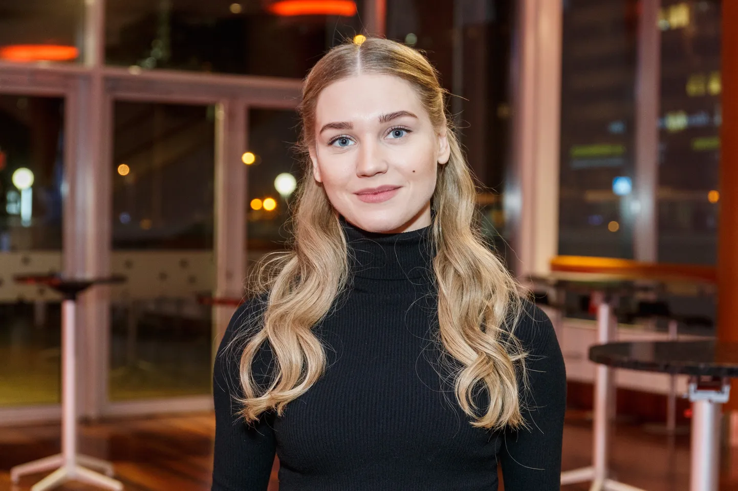 Кристина Асмус