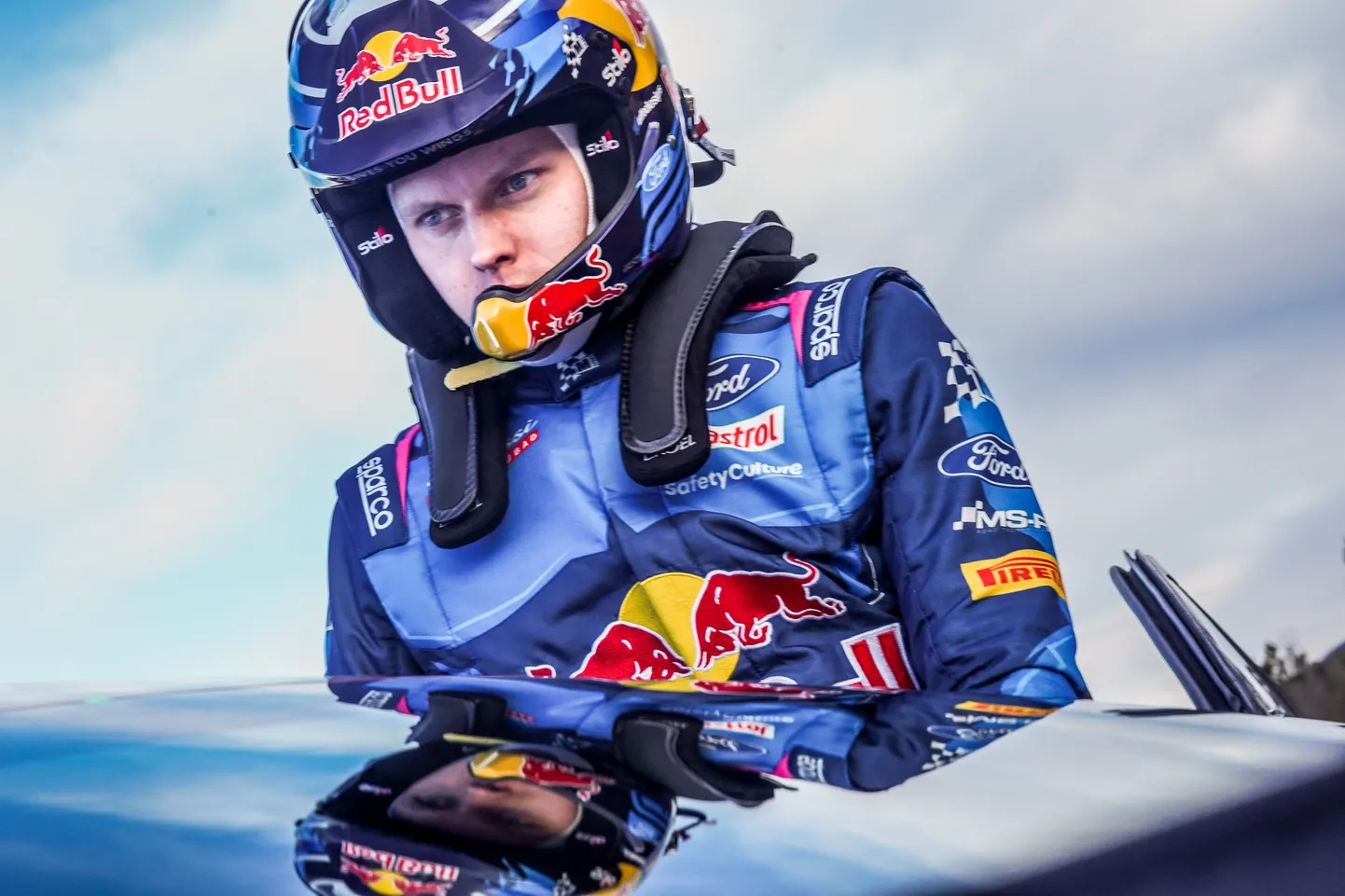 Ott Tänak