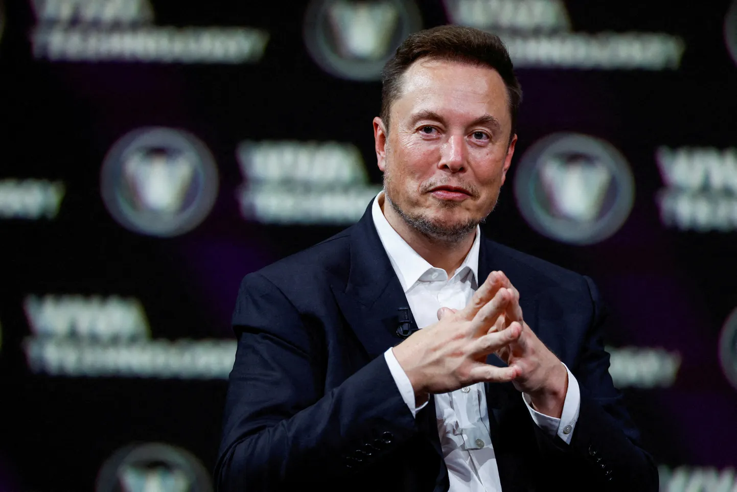 Twitteri omanik Elon Musk.