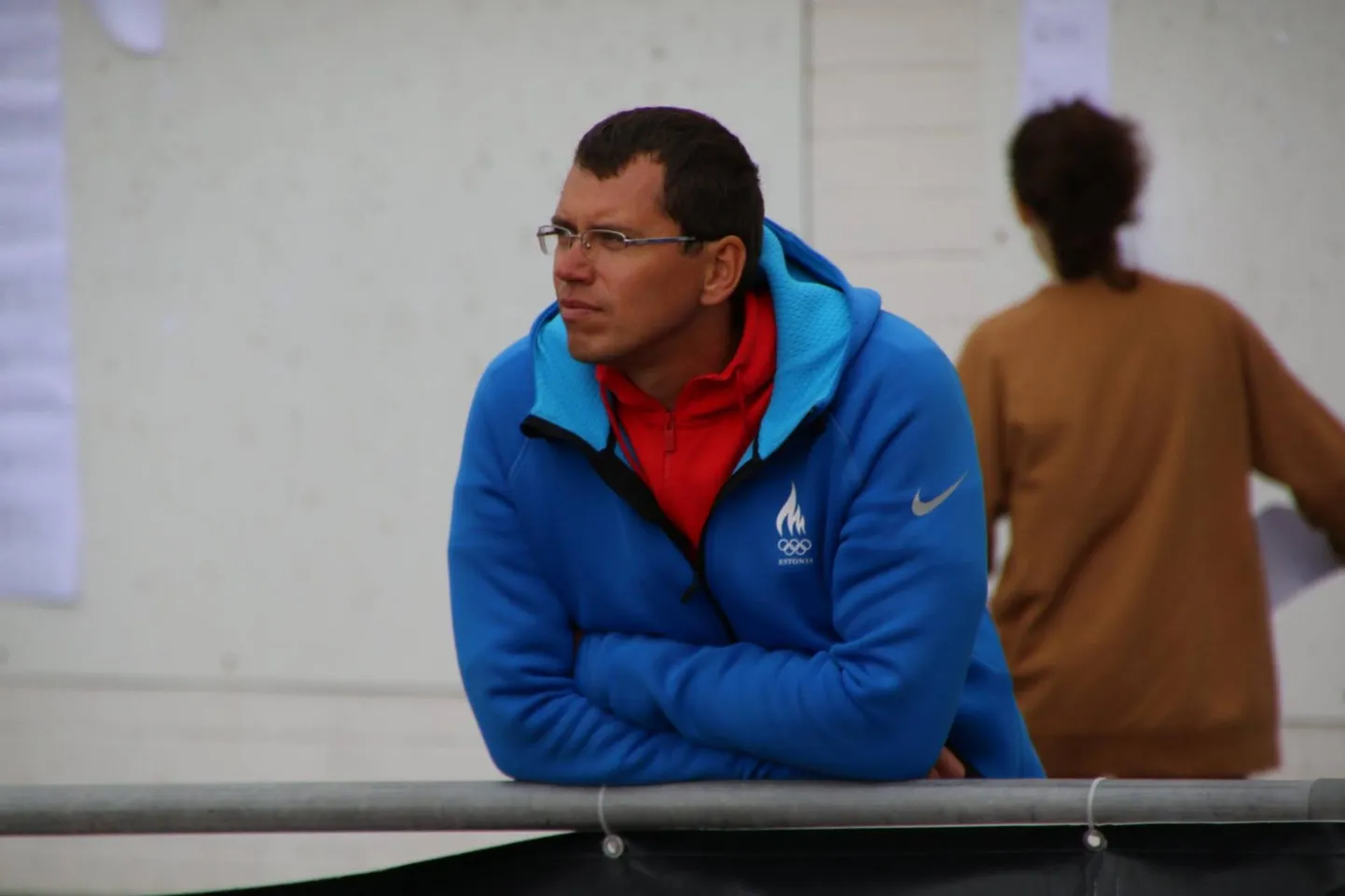 Heiko Väädi hinnangul mängib Magnus Kirdi arenguhüppel olulist rolli hoojooksu parandamine.
