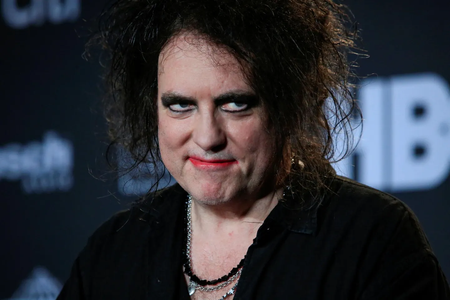Robert Smith 29. märtsil 2019. aastal.