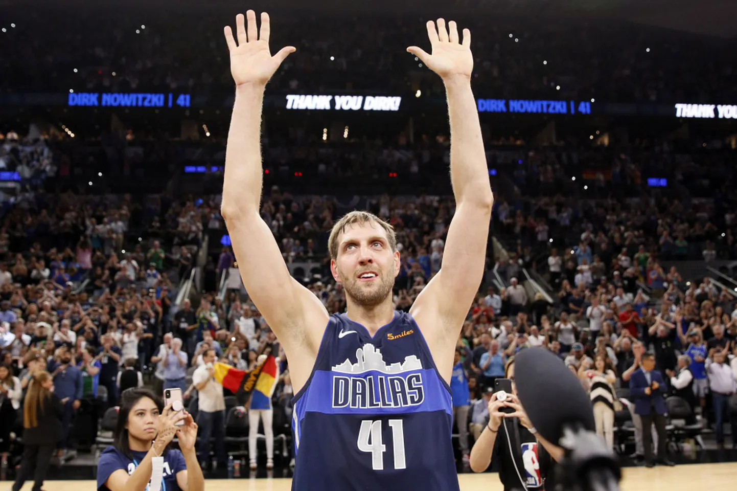 Dirks Novickis